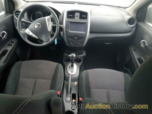 NISSAN VERSA S, 3N1CN7AP9KL863262