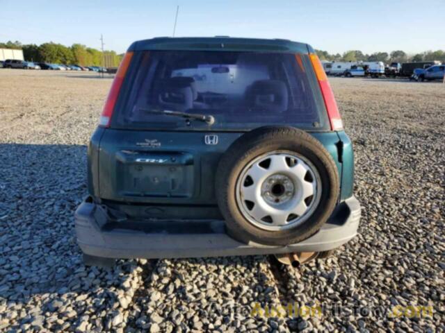 HONDA CRV LX, JHLRD2845WC018745