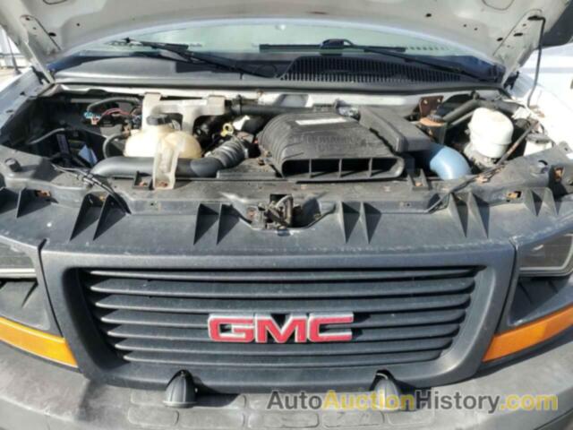 GMC SAVANA G2500, 1GTGG256381144683