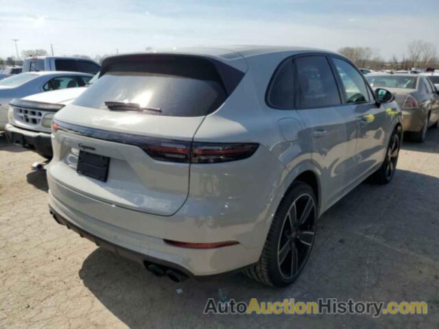 PORSCHE CAYENNE BA BASE, WP1AA2AY5PDA08985