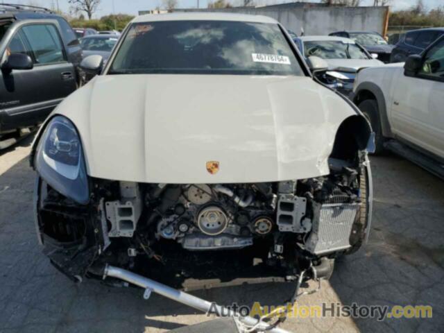 PORSCHE CAYENNE BA BASE, WP1AA2AY5PDA08985