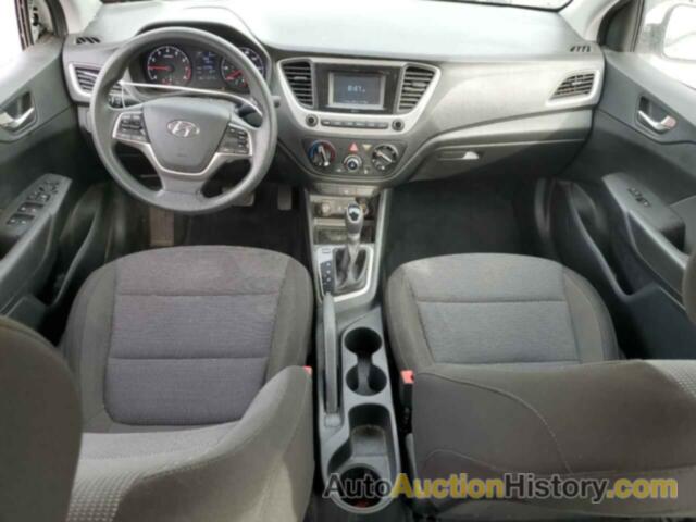 HYUNDAI ACCENT SE, 3KPC24A62LE119844