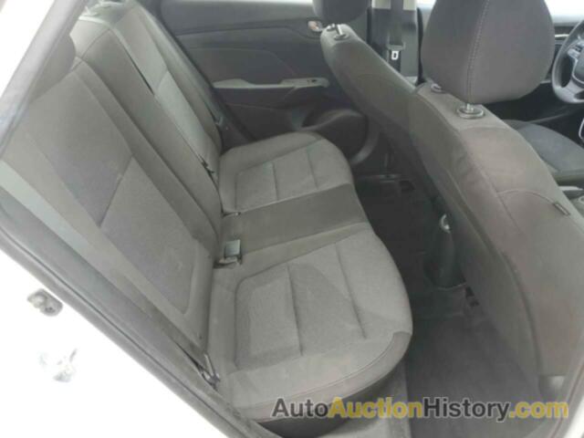 HYUNDAI ACCENT SE, 3KPC24A62LE119844