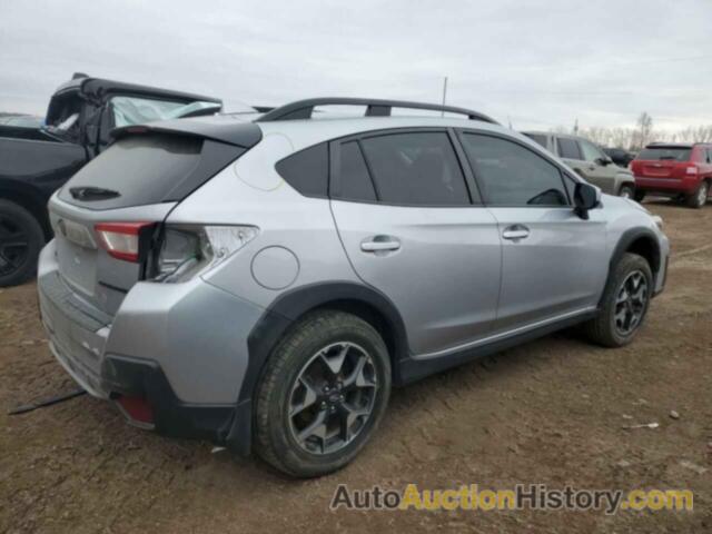 SUBARU CROSSTREK PREMIUM, JF2GTACC5KH341532