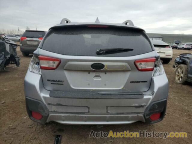 SUBARU CROSSTREK PREMIUM, JF2GTACC5KH341532