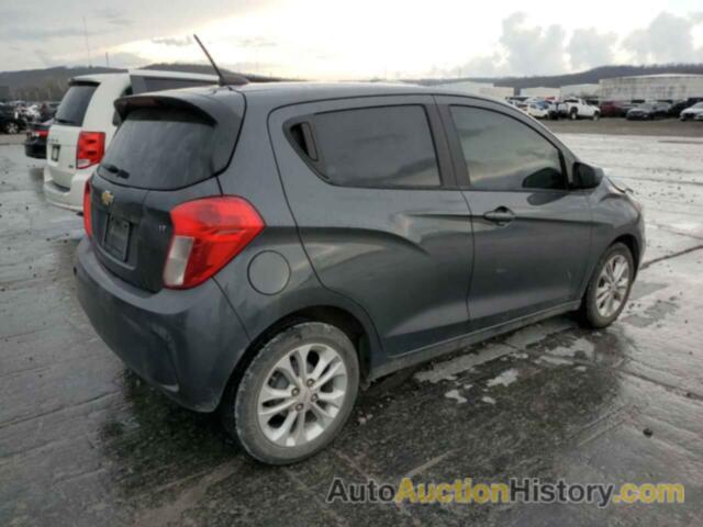 CHEVROLET SPARK 1LT, KL8CD6SA2KC727578