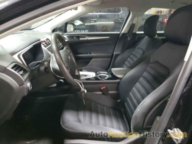 FORD FUSION SE HYBRID, 3FA6P0LU8DR191053