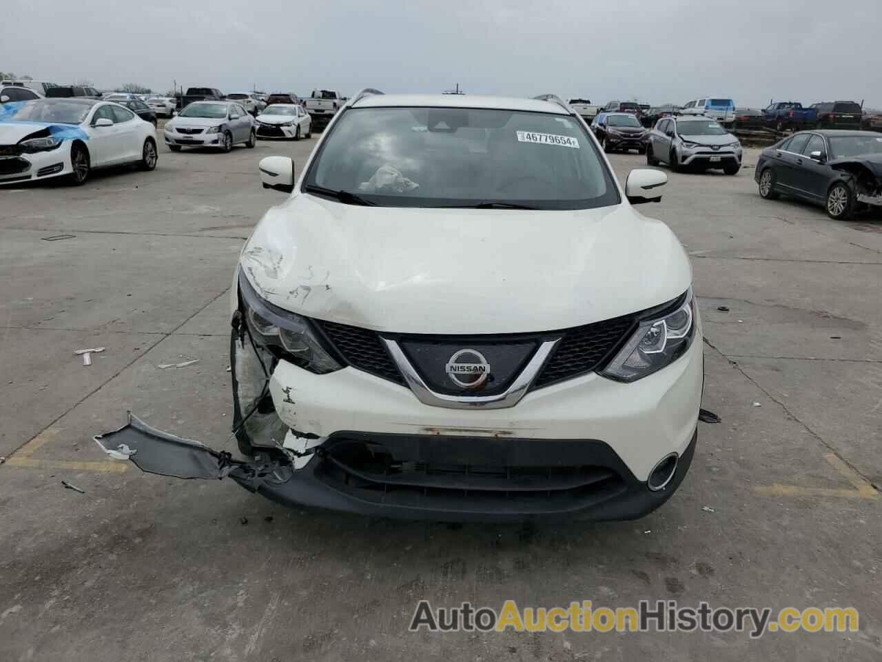 NISSAN ROGUE S, JN1BJ1CP7KW521370