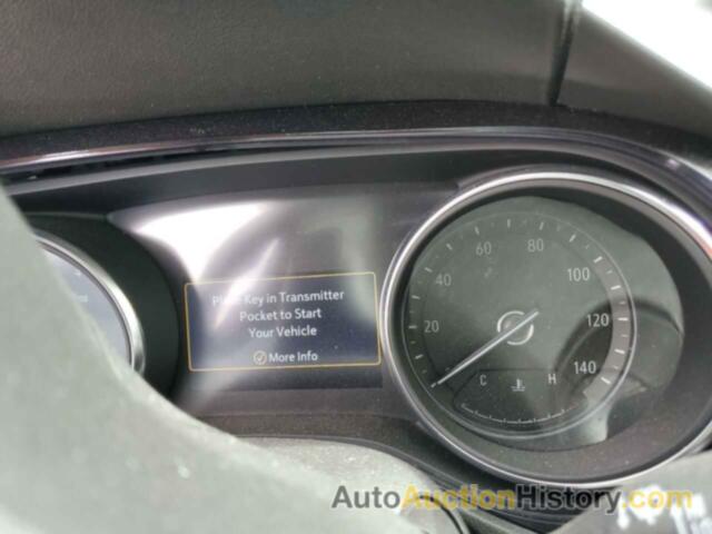 BUICK ENCORE PREFERRED, KL4MMBS25PB127089