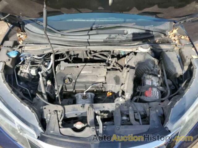 HONDA CRV EXL, 2HKRM4H74GH699358