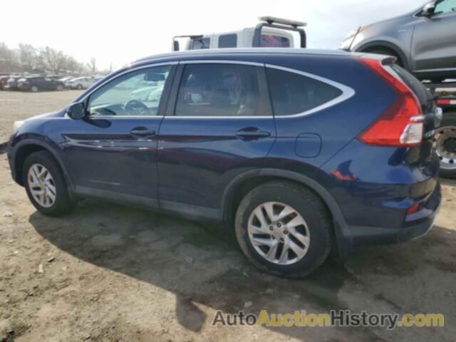 HONDA CRV EXL, 2HKRM4H74GH699358