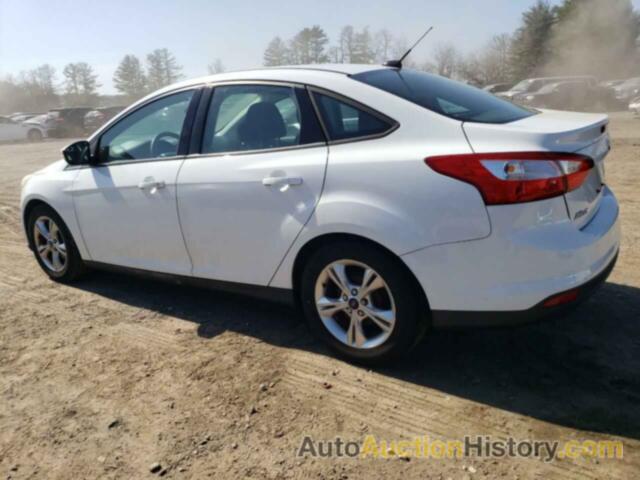 FORD FOCUS SE, 1FADP3F2XEL344616