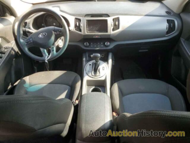 KIA SPORTAGE LX, KNDPBCACXE7598700