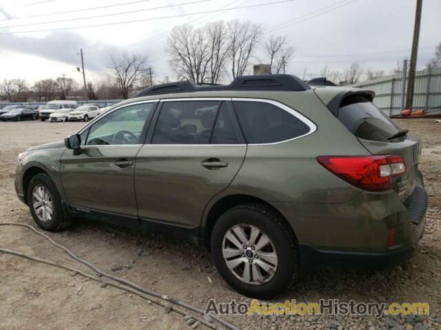 SUBARU OUTBACK 2.5I PREMIUM, 4S4BSACC7H3356384