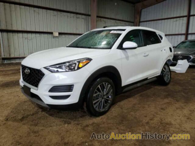 HYUNDAI TUCSON LIMITED, KM8J33AL6MU410480