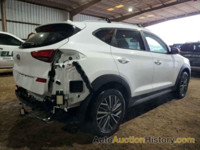 HYUNDAI TUCSON LIMITED, KM8J33AL6MU410480