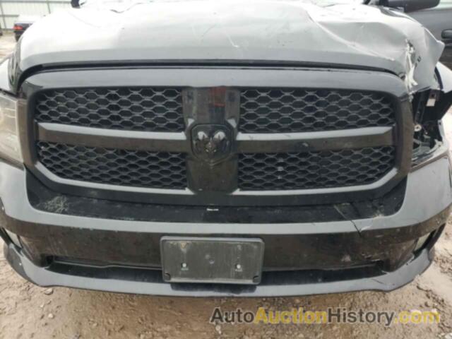 RAM 1500 ST, 1C6RR7KT8ES268312