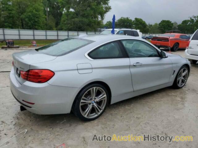 BMW 4 SERIES I, WBA3R1C58GK530180