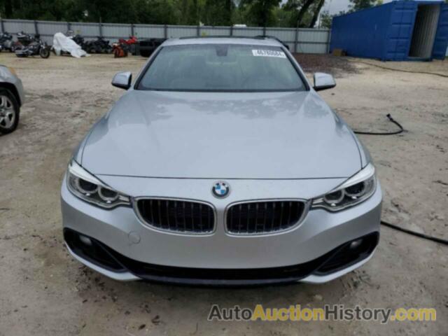 BMW 4 SERIES I, WBA3R1C58GK530180