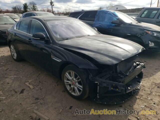 JAGUAR XE PREMIUM, SAJAD4FX5KCP49268