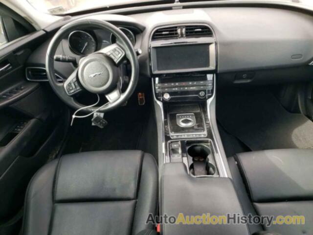 JAGUAR XE PREMIUM, SAJAD4FX5KCP49268