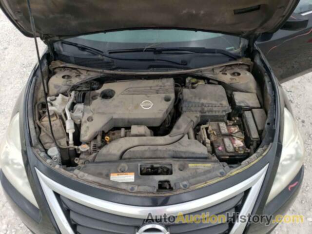 NISSAN ALTIMA 2.5, 1N4AL3AP8FC457581