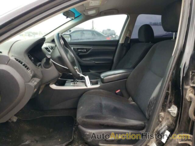 NISSAN ALTIMA 2.5, 1N4AL3AP8FC457581