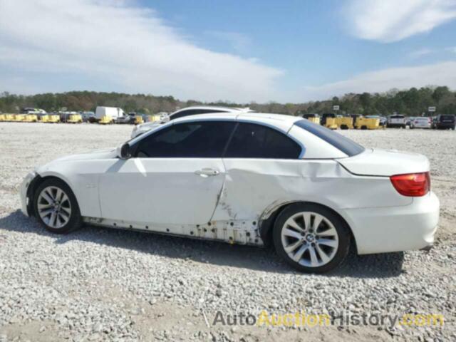 BMW 3 SERIES I SULEV, WBADW7C51DE733843