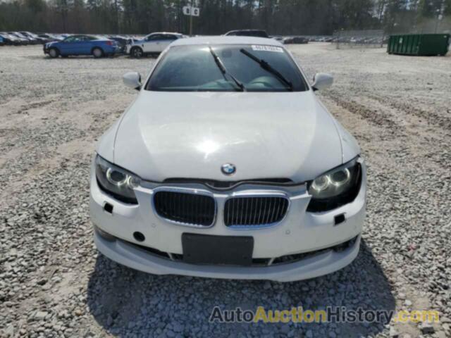 BMW 3 SERIES I SULEV, WBADW7C51DE733843