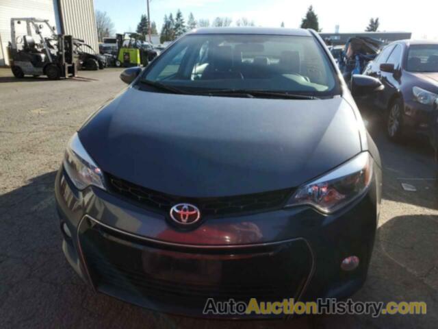 TOYOTA COROLLA L, 5YFBURHE0GP530387