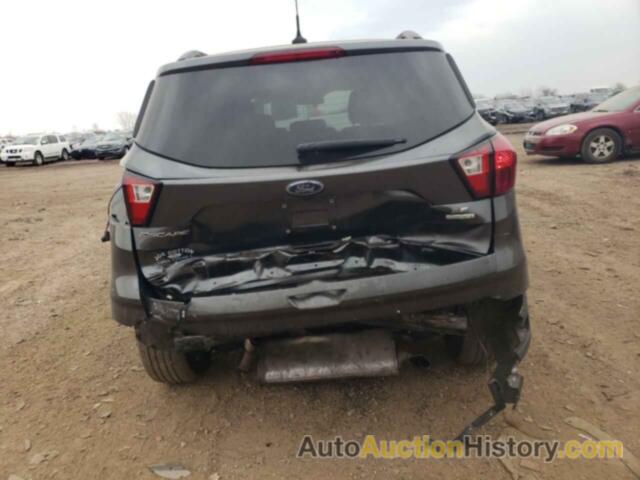 FORD ESCAPE SE, 1FMCU0GD2KUA92228