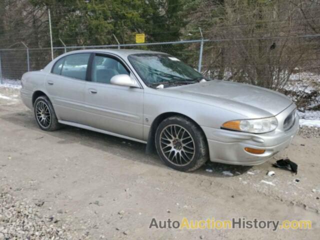 BUICK LESABRE CUSTOM, 1G4HP52K75U161712