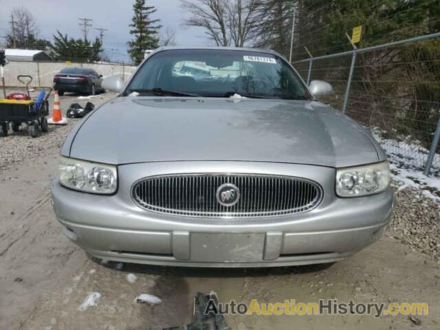 BUICK LESABRE CUSTOM, 1G4HP52K75U161712