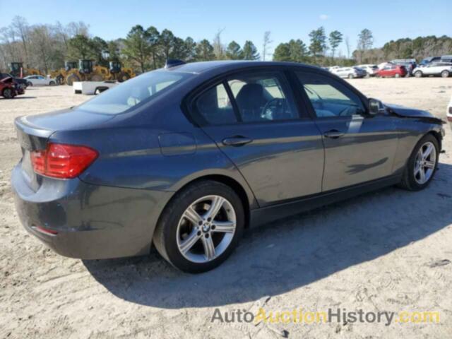 BMW 3 SERIES I, WBA3B1G54ENT01344