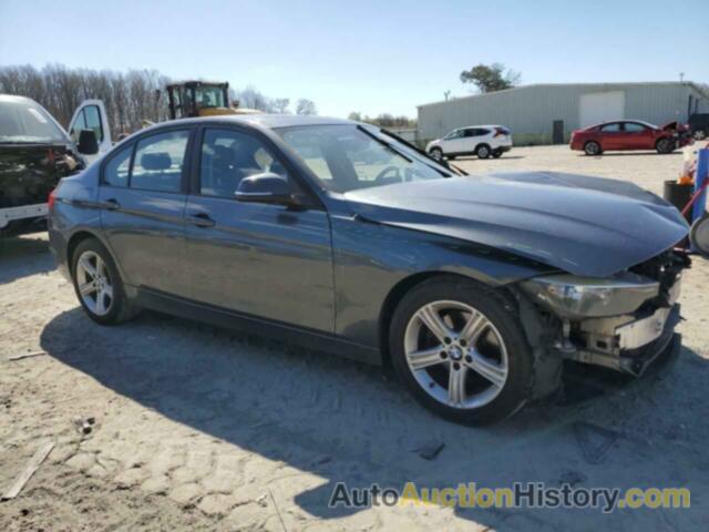 BMW 3 SERIES I, WBA3B1G54ENT01344