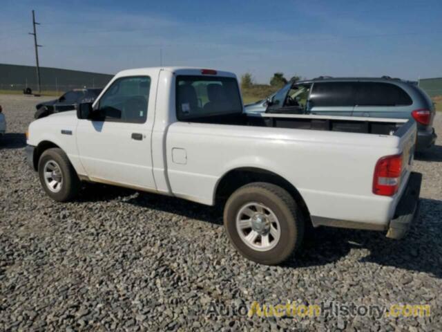 FORD RANGER, 1FTKR1AD9BPB16605