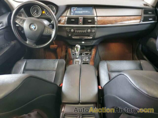 BMW X5 XDRIVE35I, 5UXZV4C51CL750046