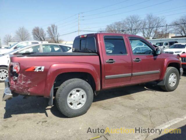 CHEVROLET COLORADO LT, 1GCDT43E888225030