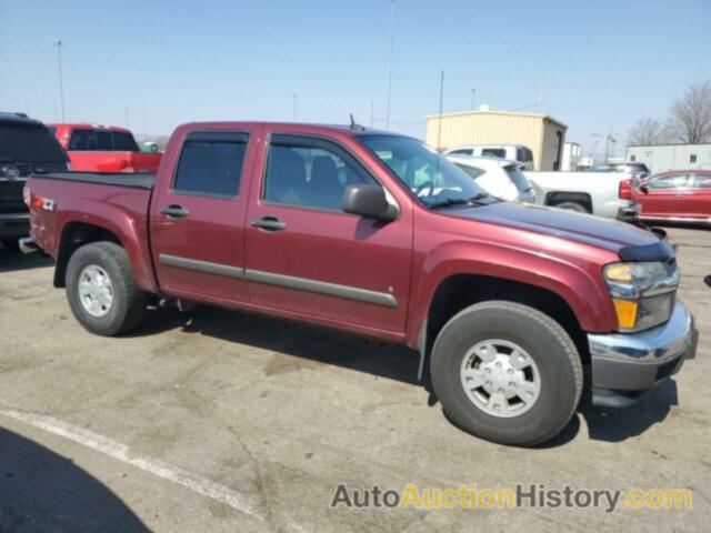 CHEVROLET COLORADO LT, 1GCDT43E888225030