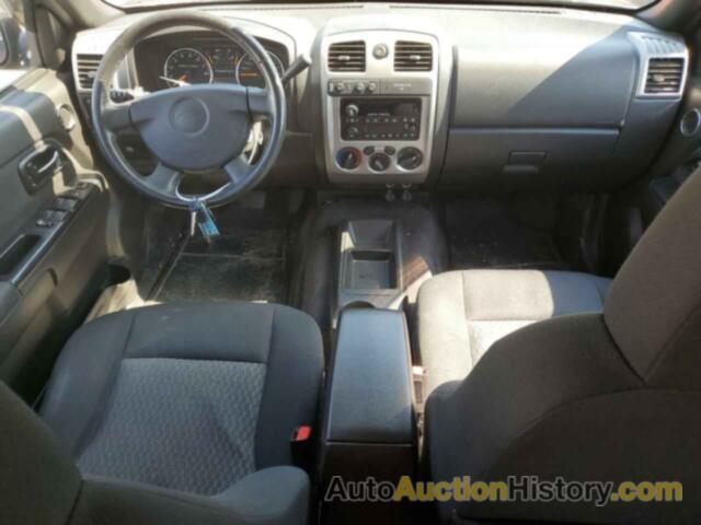 CHEVROLET COLORADO LT, 1GCDT43E888225030