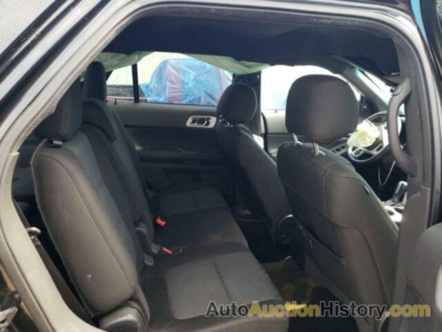 FORD EXPLORER XLT, 1FM5K8D86DGB81127