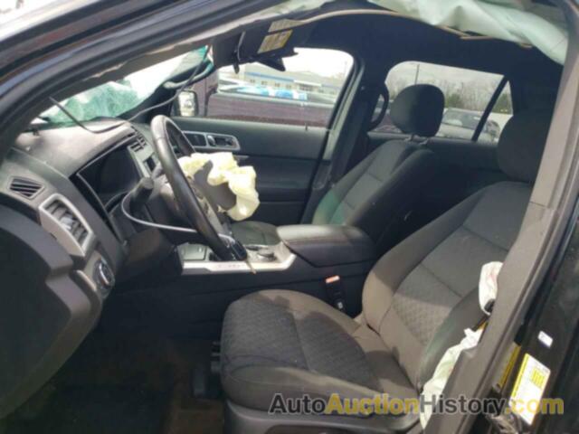 FORD EXPLORER XLT, 1FM5K8D86DGB81127