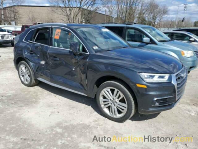 AUDI Q5 PRESTIGE, WA1CNAFY9J2118310