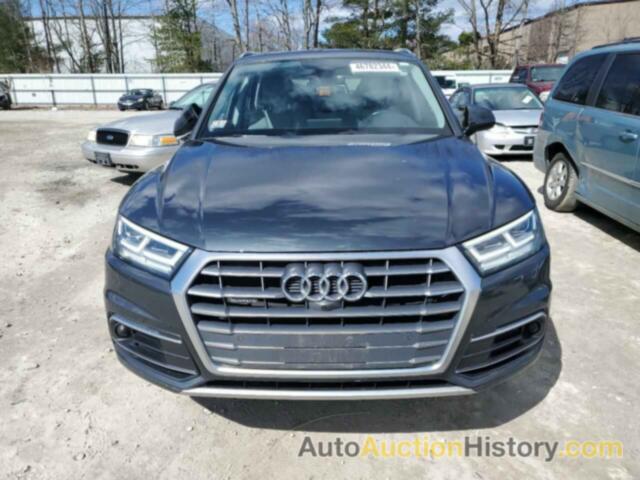 AUDI Q5 PRESTIGE, WA1CNAFY9J2118310