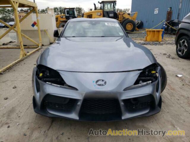 TOYOTA SUPRA BASE, WZ1DB0C02MW043184