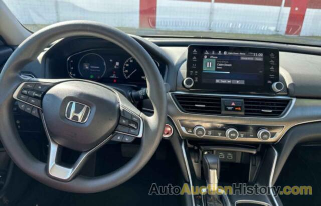 HONDA ACCORD LX, 1HGCV1F19NA074623