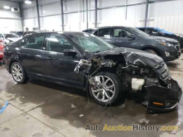 FORD FUSION SE, 3FAHP0HA7CR386857