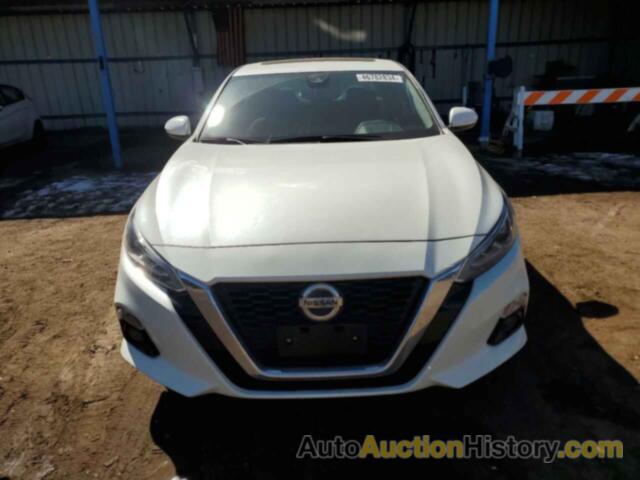 NISSAN ALTIMA SV, 1N4BL4DWXKC190175