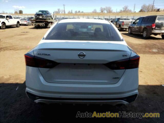 NISSAN ALTIMA SV, 1N4BL4DWXKC190175