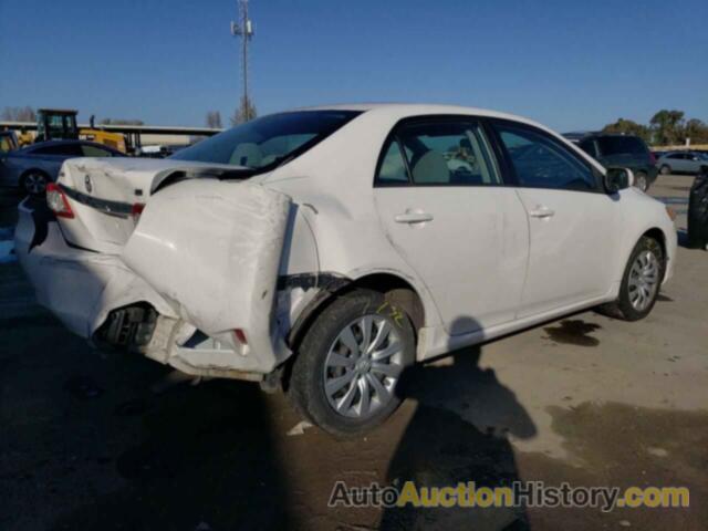 TOYOTA COROLLA BASE, 2T1BU4EEXCC797375